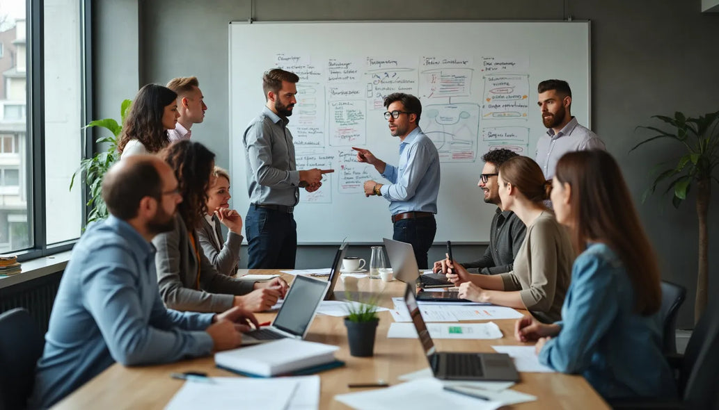 Learn how to develop an effective crisis management strategy with our comprehensive guide, covering