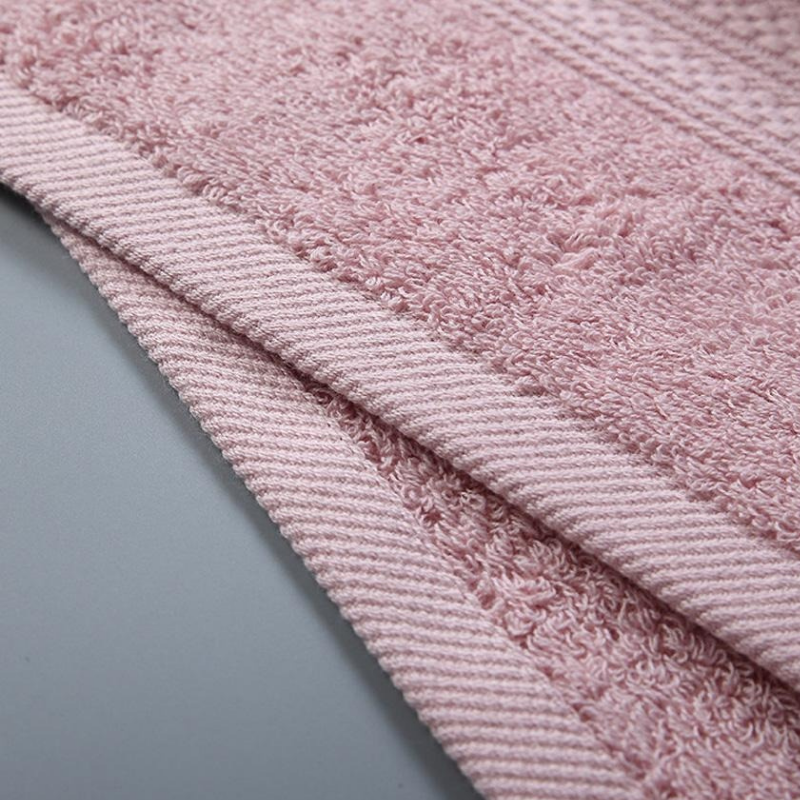 LuxeBath™ Spanish Style Luxury Towel Set - Nordic Side -