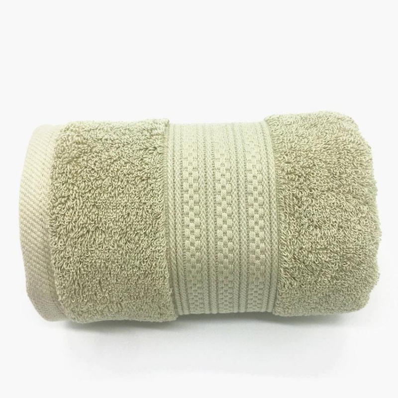 LuxeBath™ Spanish Style Luxury Towel Set - Nordic Side -