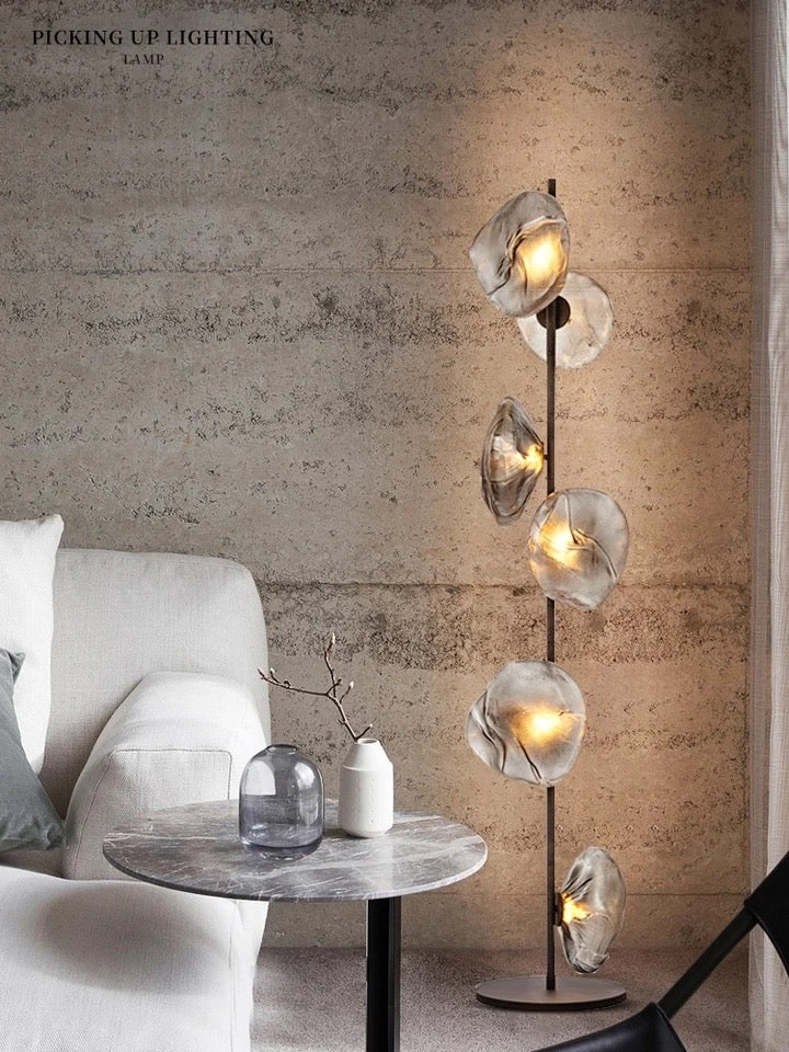 INORA floor lamp