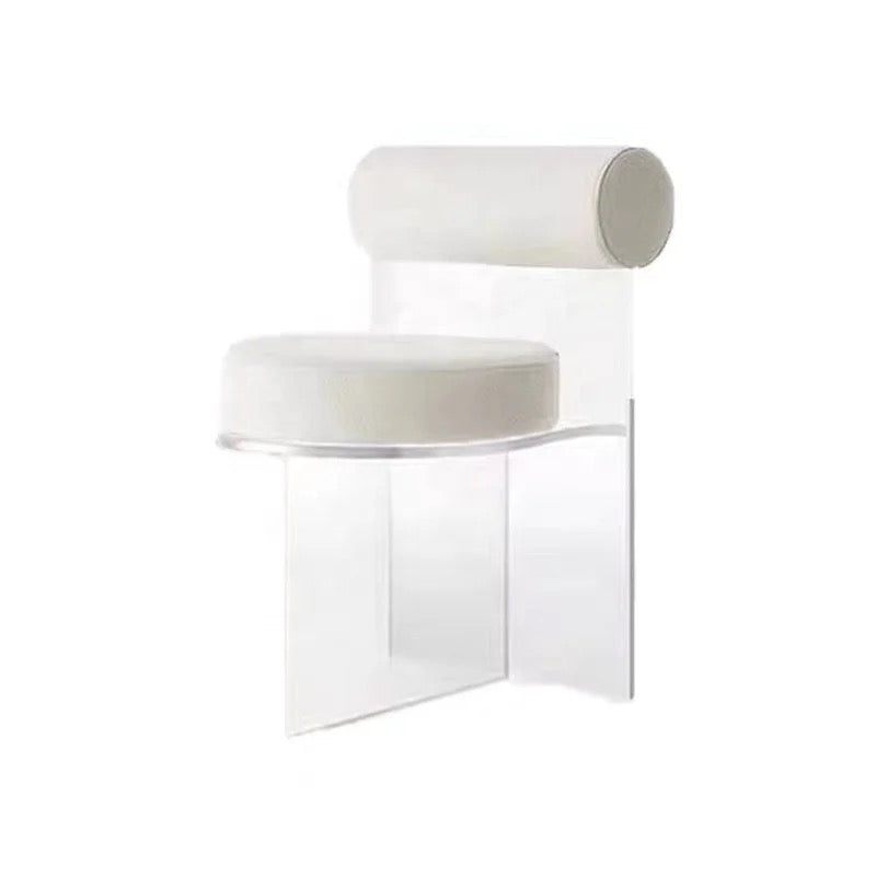 Transparent Acrylic chair