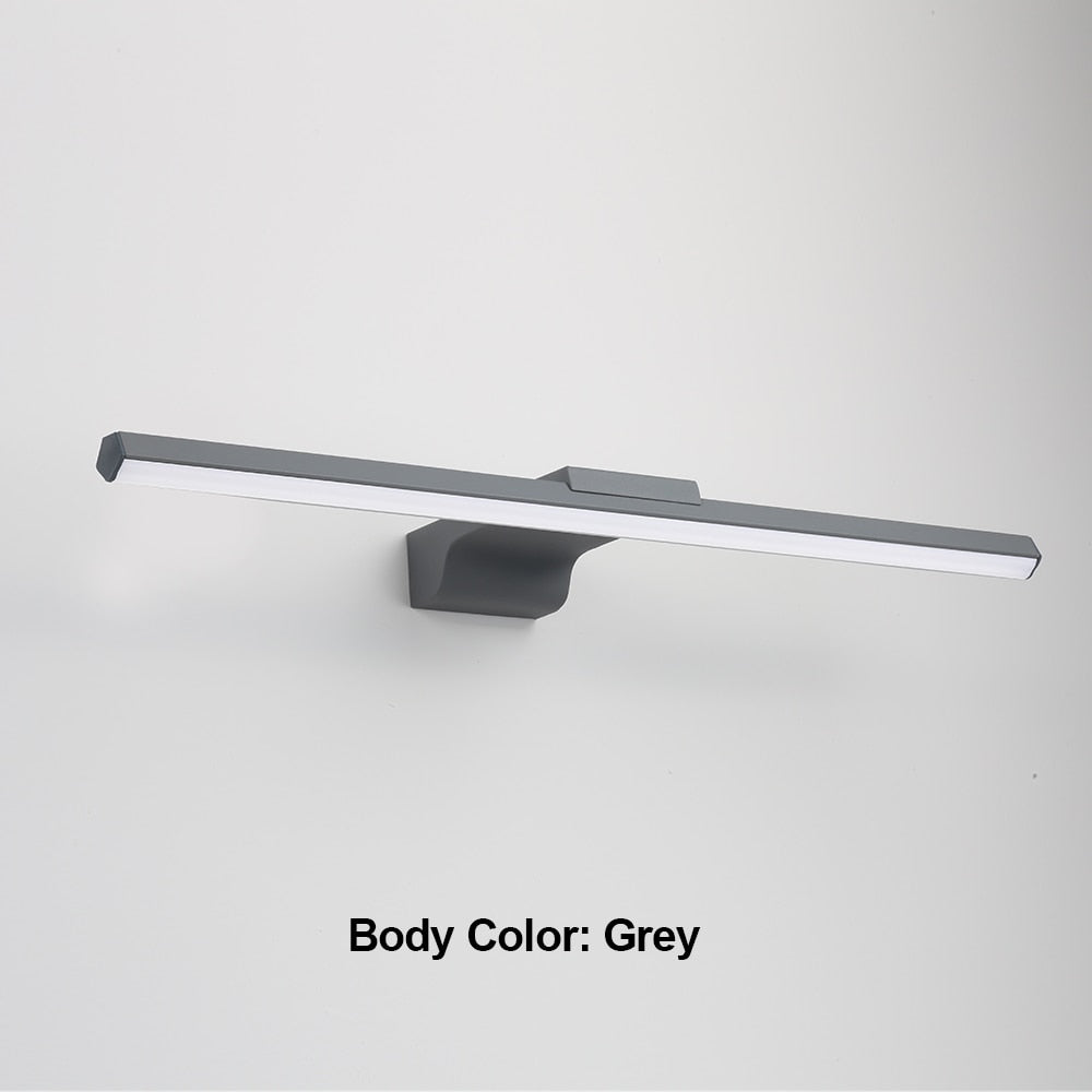 EB Asalam - LED Wall Lamp Bathroom Mirror