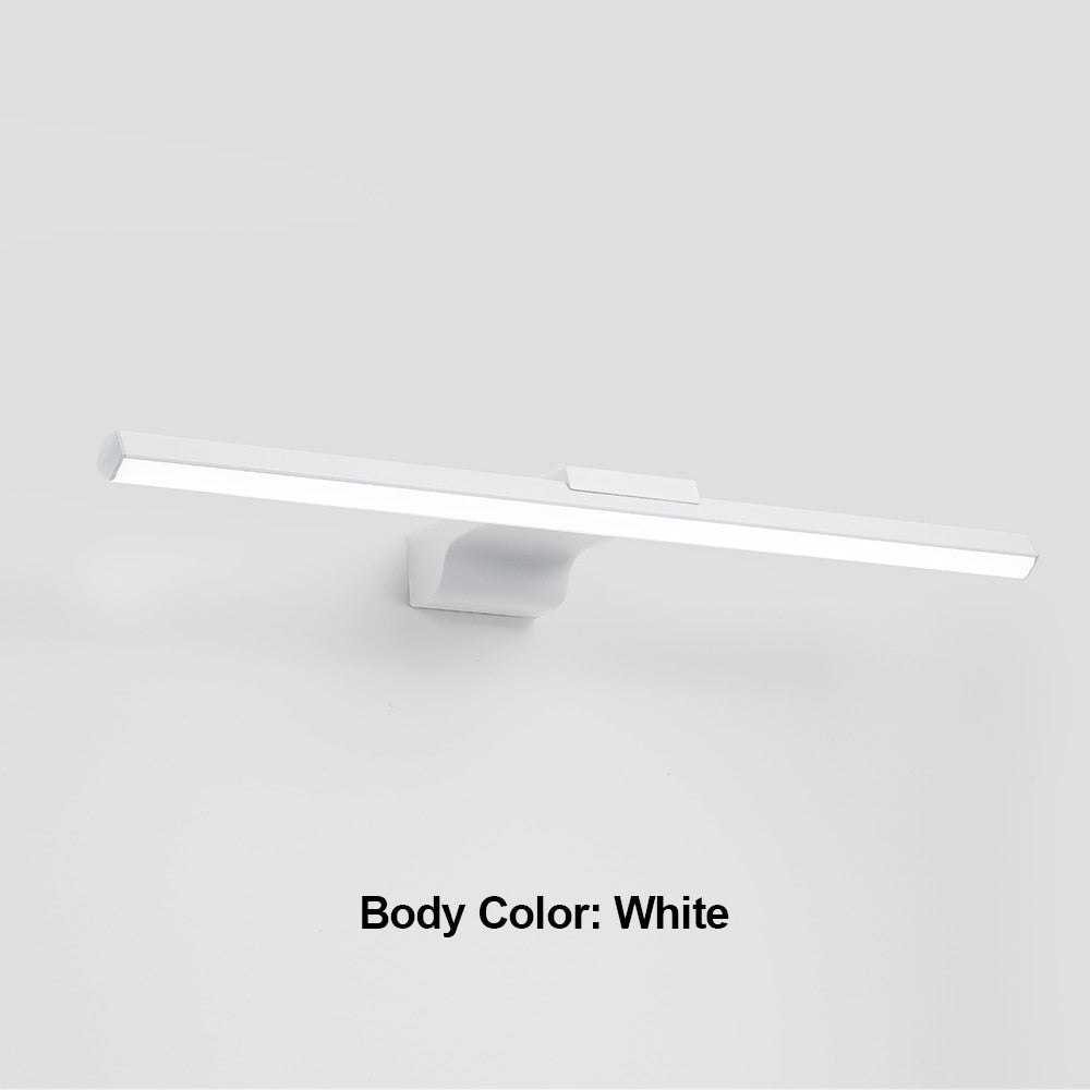 EB Asalam - LED Wall Lamp Bathroom Mirror
