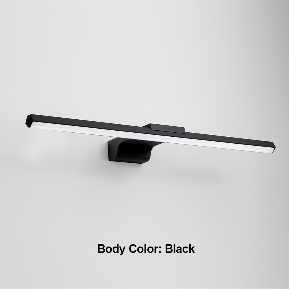 EB Asalam - LED Wall Lamp Bathroom Mirror