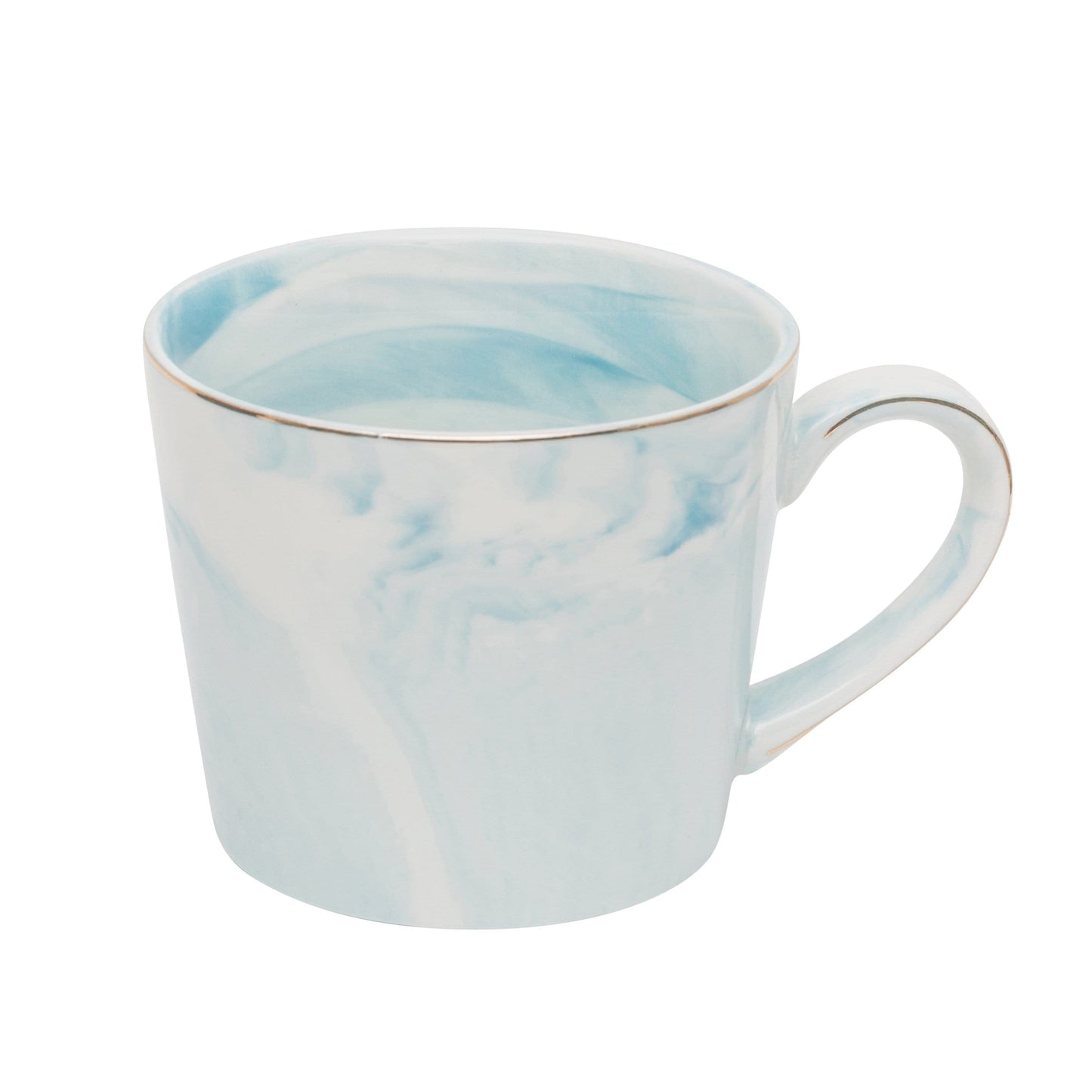 Elegant Mug Set