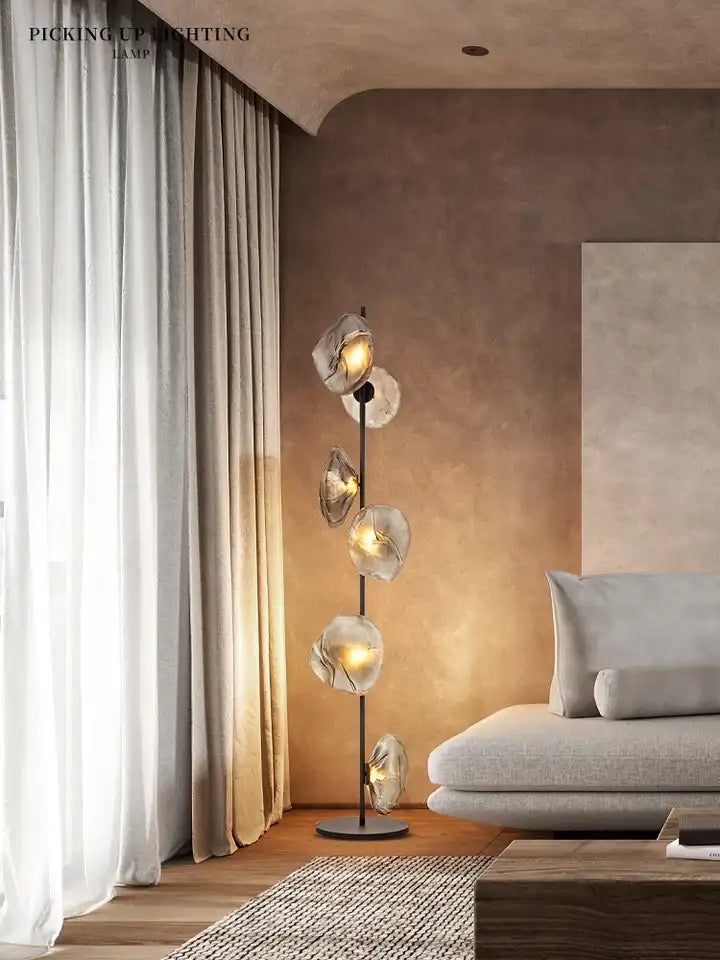 INORA floor lamp