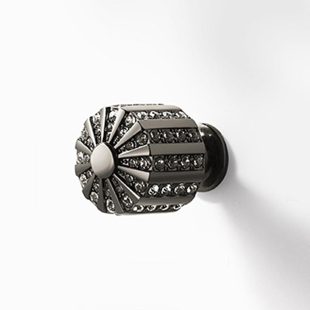 Levant Knob // Cabinet Pull