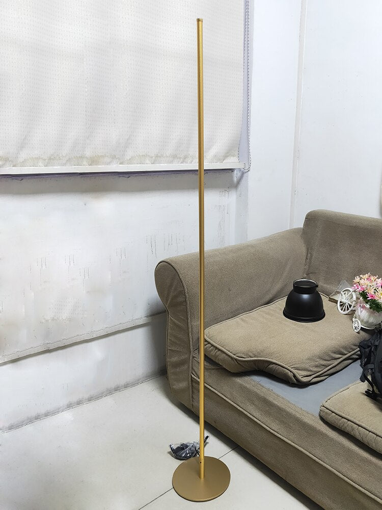 Trong - Minimalist LED Standing Lamp