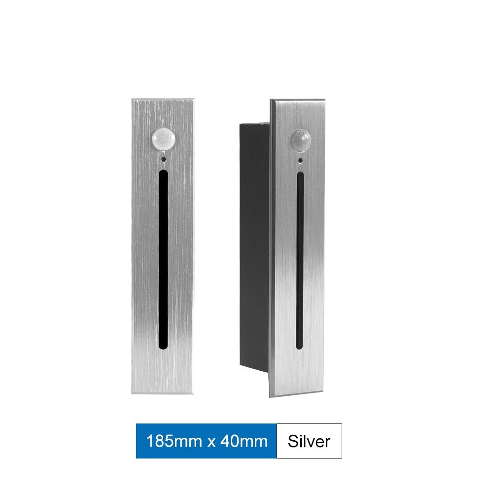EB Take - Recessed Sensor Light Motion Indoor Wall Sconce