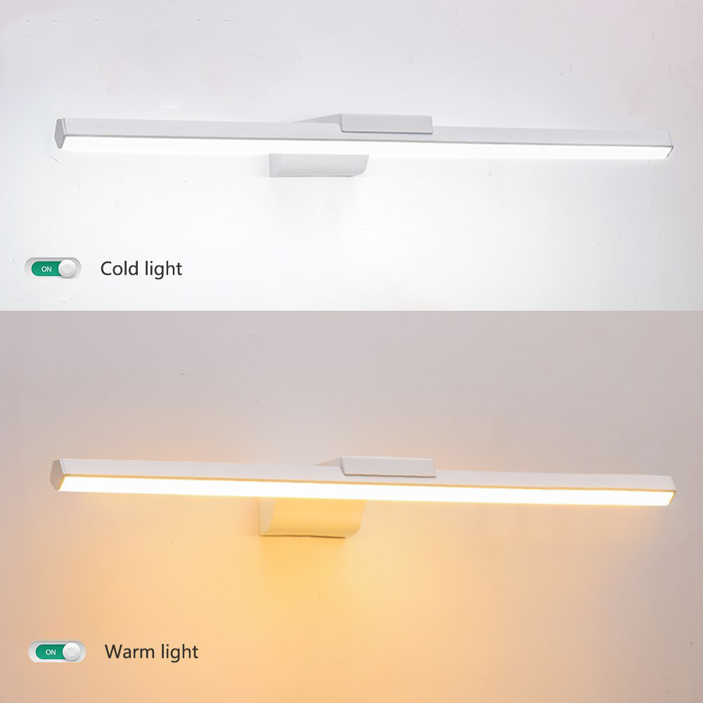 EB Asalam - LED Wall Lamp Bathroom Mirror