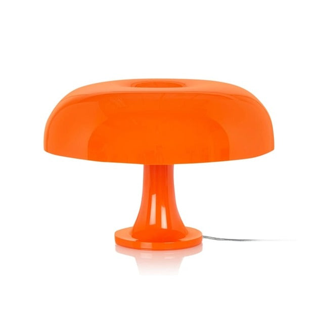KIN Mushroom - Italy Designer Led Mushroom Table Lamp