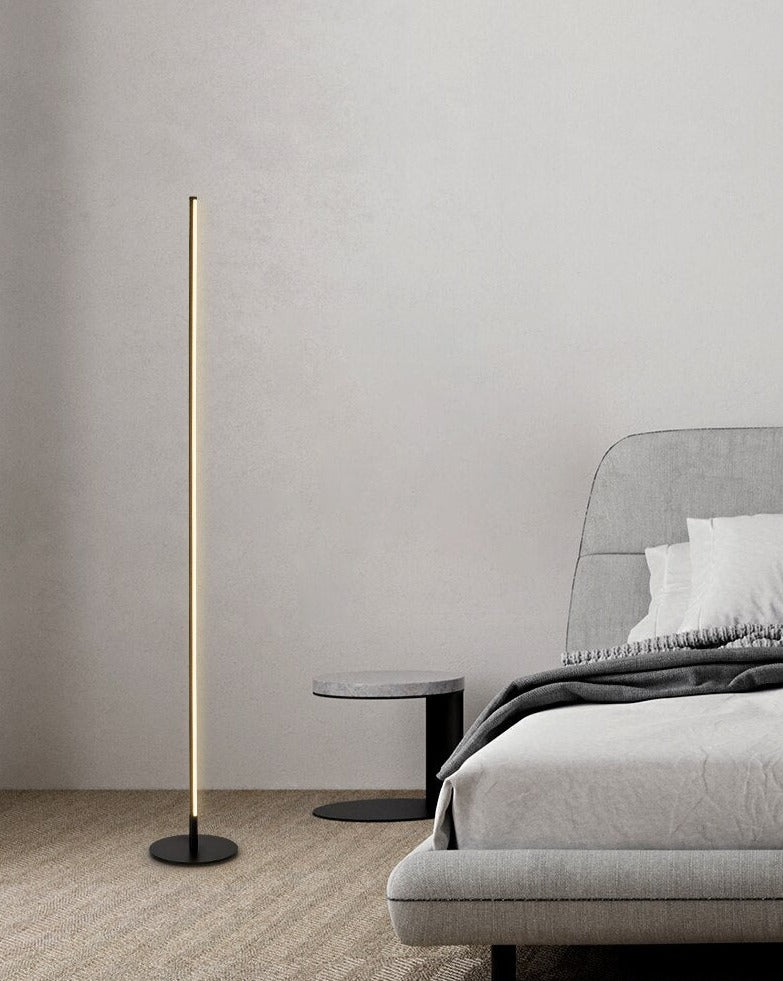 Trong - Minimalist LED Standing Lamp