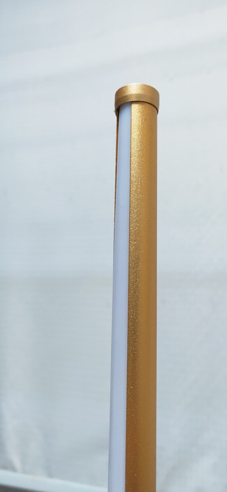 Trong - Minimalist LED Standing Lamp