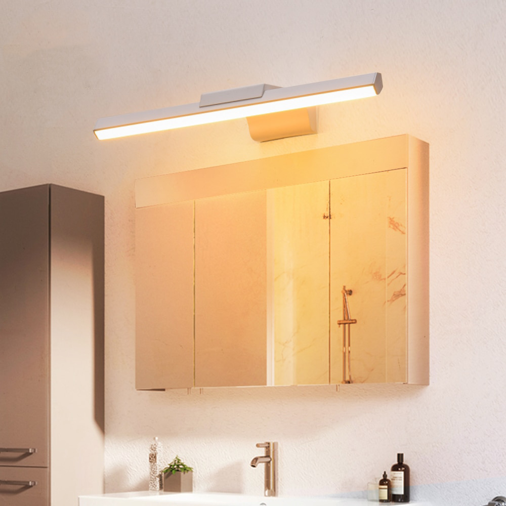 EB Asalam - LED Wall Lamp Bathroom Mirror