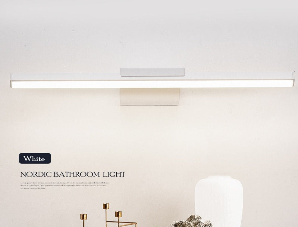 EB Asalam - LED Wall Lamp Bathroom Mirror