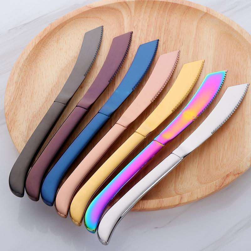 New York Knife - Nordic Side - __tab1:handle-care, bis-hidden, dining, knife, utensils