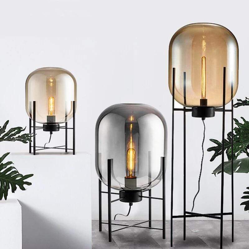 Hubble Lamp