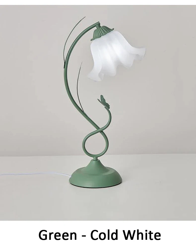 French Bedroom Reading Desk Lamp Network