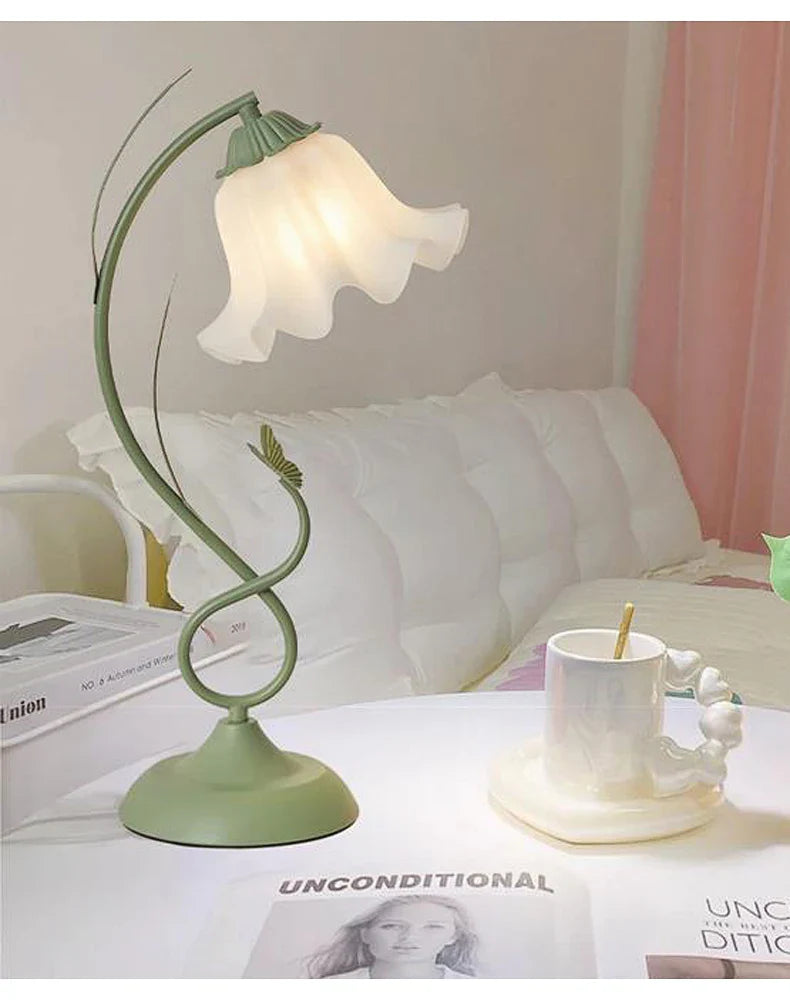 French Bedroom Reading Desk Lamp Network