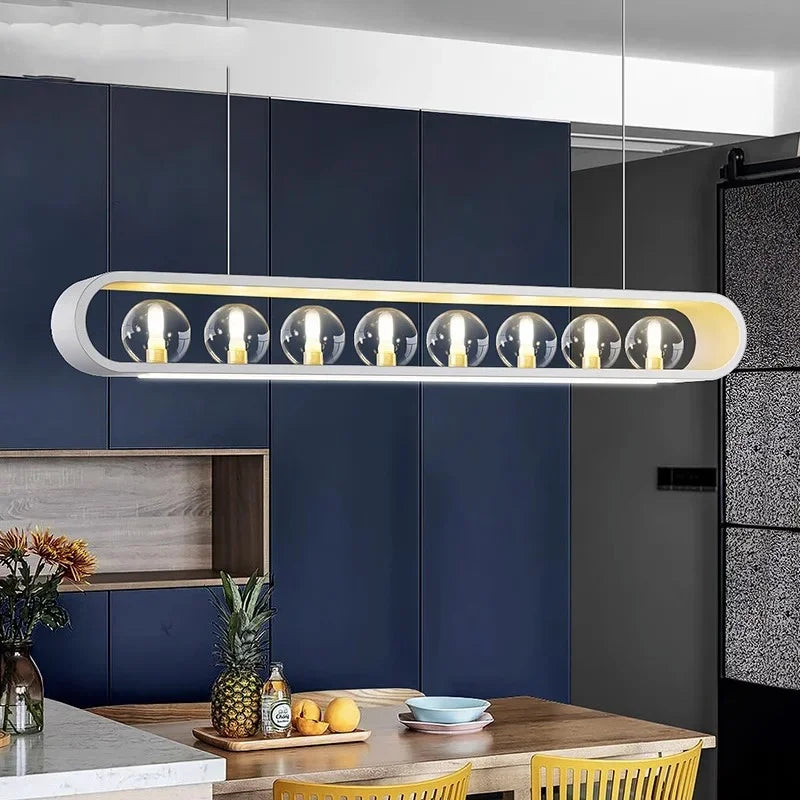 Venine Modern Home dining room Pendant lights