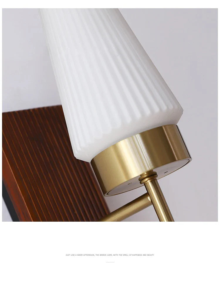 Modern Led Wall Lamp Korea AC90-260V Wall Mounted Wall Lights Fixture Bathroom Mirror Light Sconce Black Copper Nickel Wall Lamp