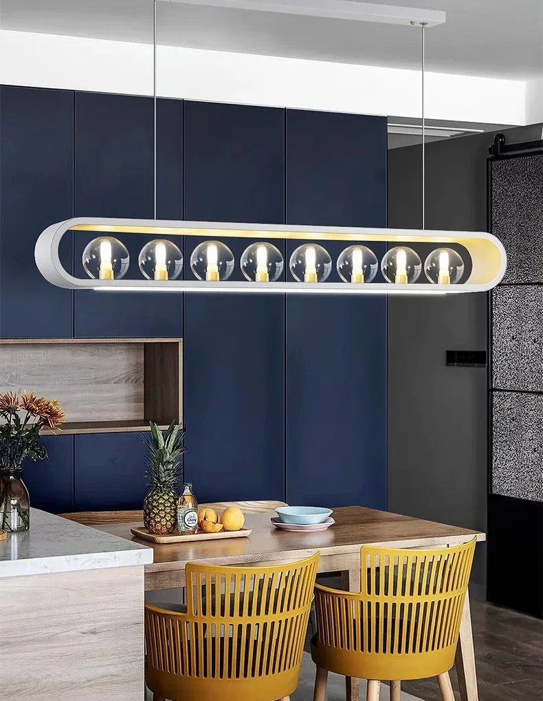 Venine Modern Home dining room Pendant lights