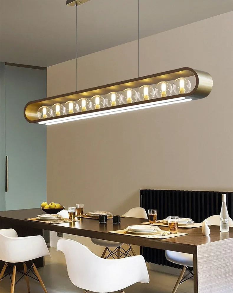 Venine Modern Home dining room Pendant lights