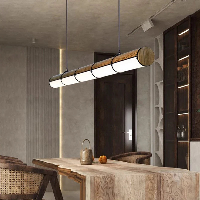Jjaner Modern home decor led lights pendant light
