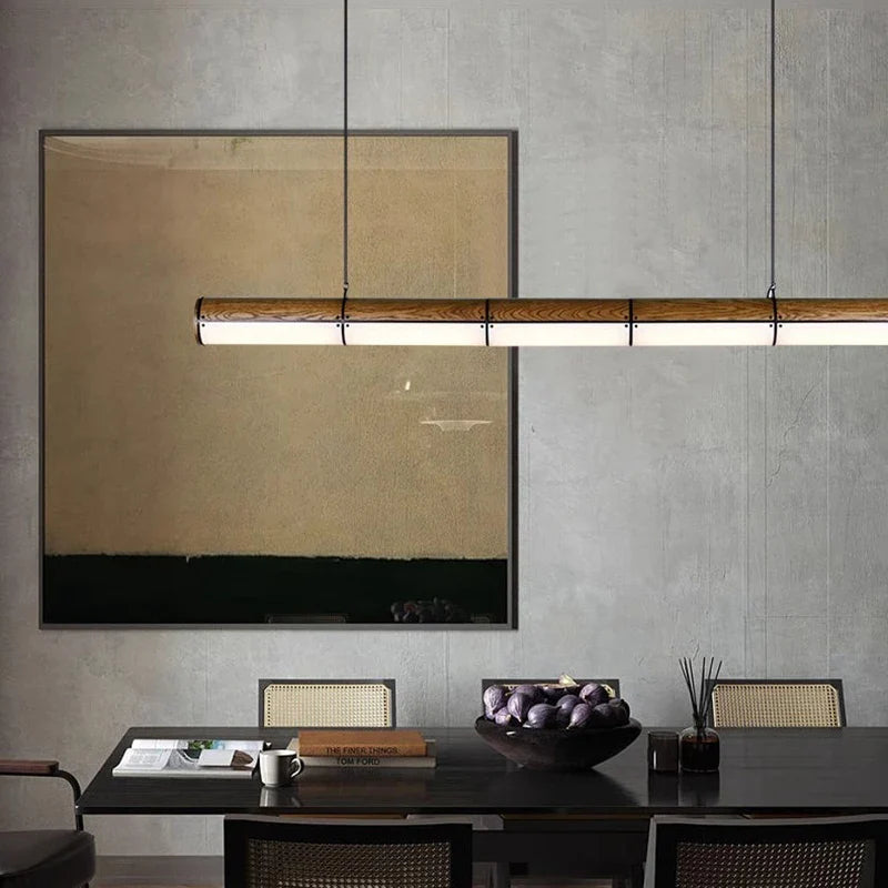 Jjaner Modern home decor led lights pendant light