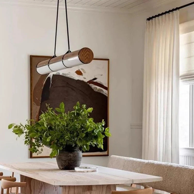 Jjaner Modern home decor led lights pendant light