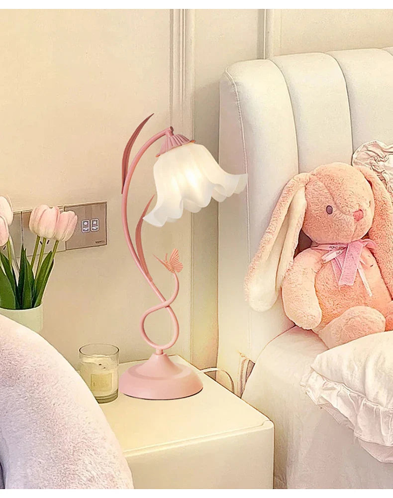 French Bedroom Reading Desk Lamp Network