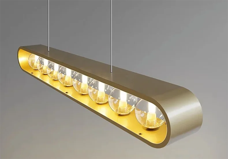 Venine Modern Home dining room Pendant lights