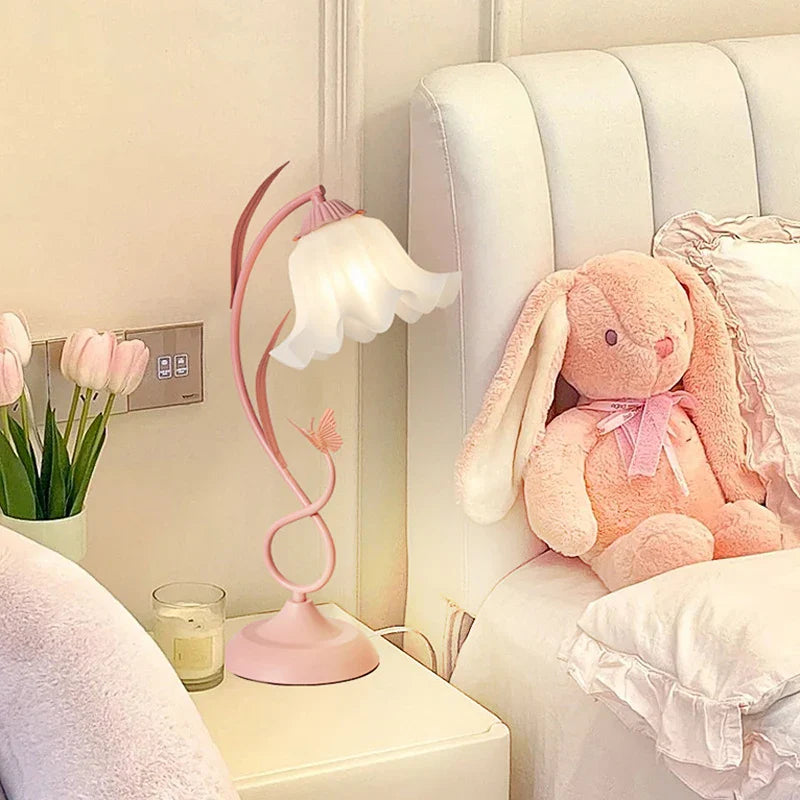 French Bedroom Reading Desk Lamp Network