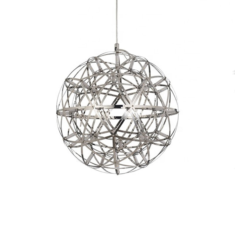 Stainless Steel Firework Dandelion