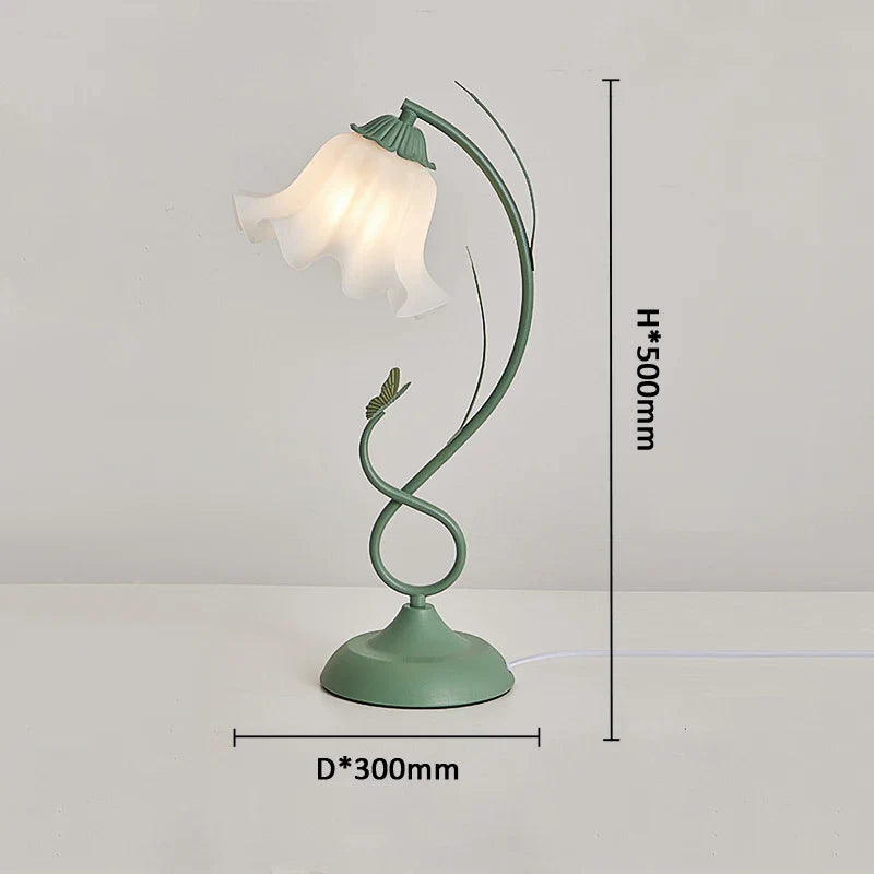 French Bedroom Reading Desk Lamp Network
