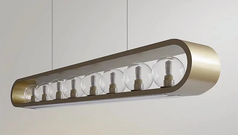 Venine Modern Home dining room Pendant lights