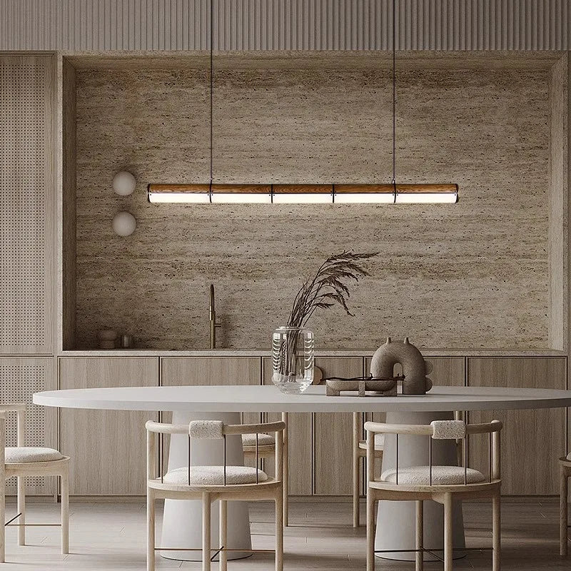 Jjaner Modern home decor led lights pendant light