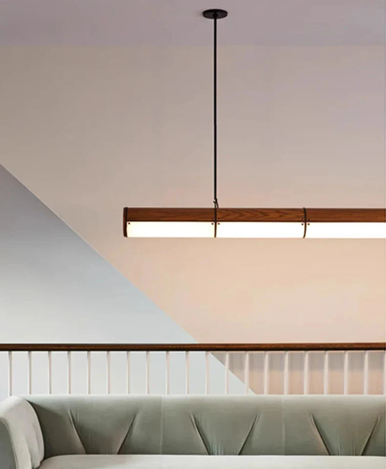 Jjaner Modern home decor led lights pendant light