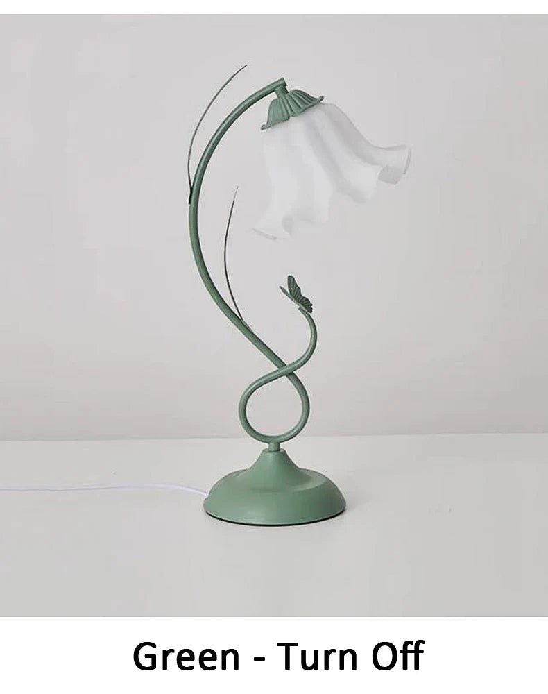 French Bedroom Reading Desk Lamp Network