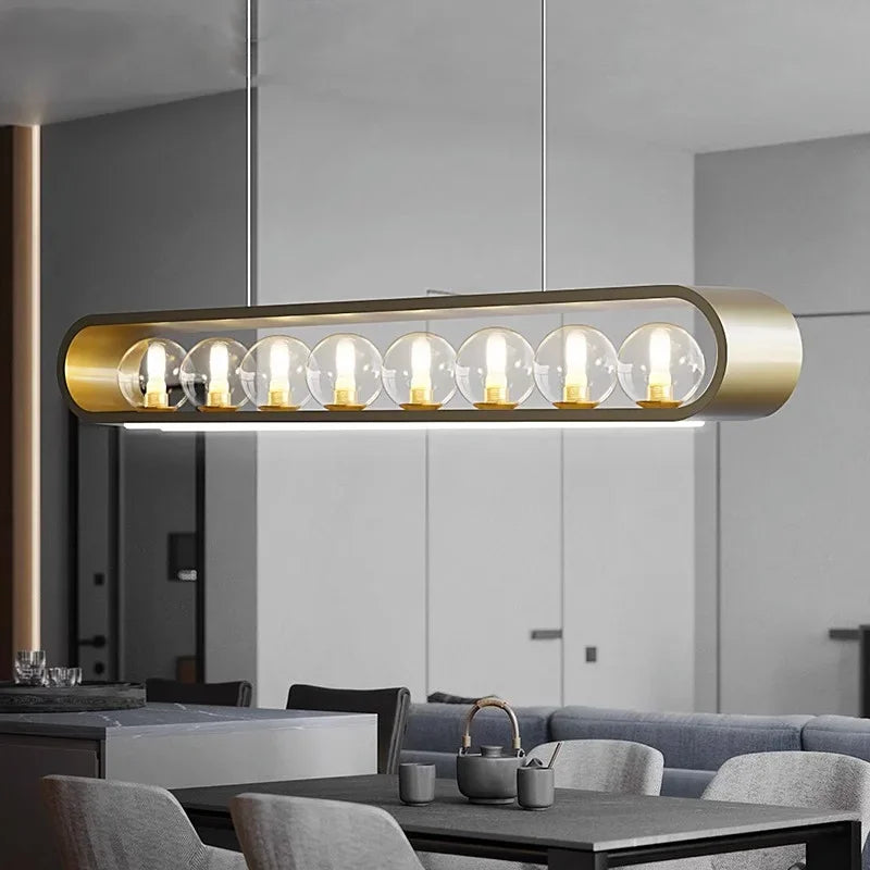 Venine Modern Home dining room Pendant lights