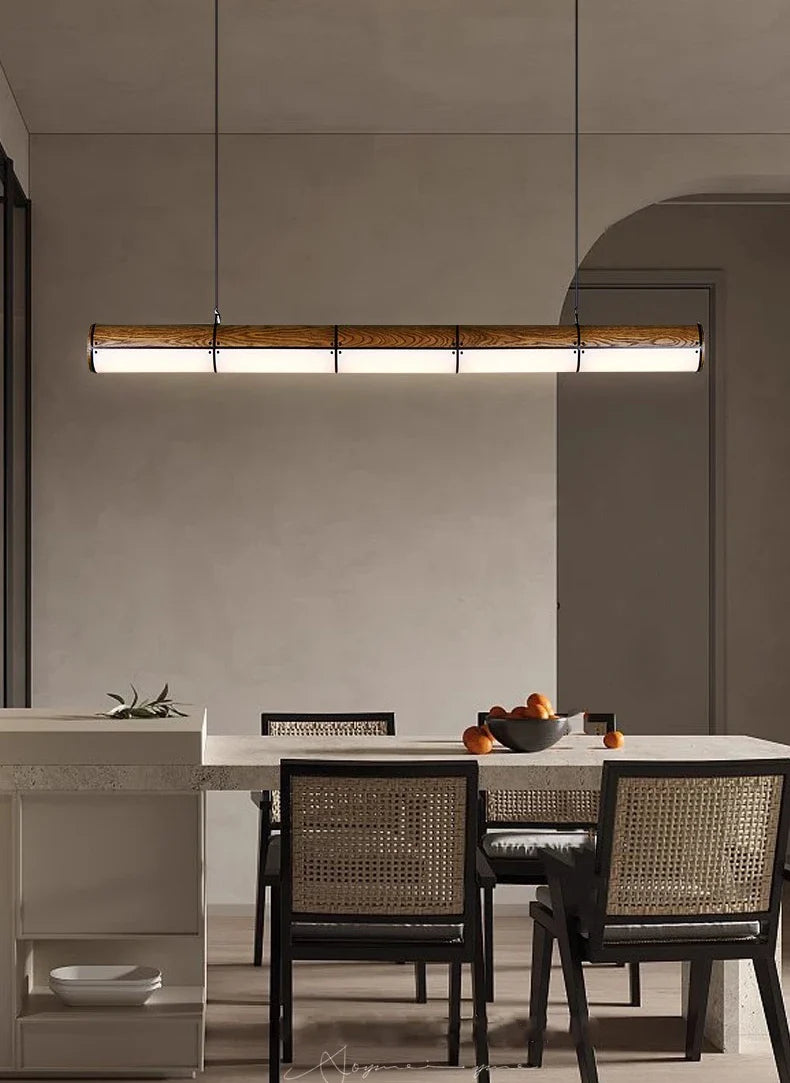 Jjaner Modern home decor led lights pendant light