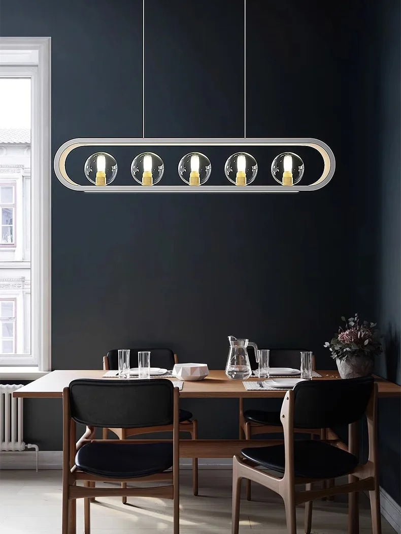 Venine Modern Home dining room Pendant lights