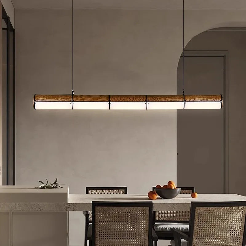 Jjaner Modern home decor led lights pendant light