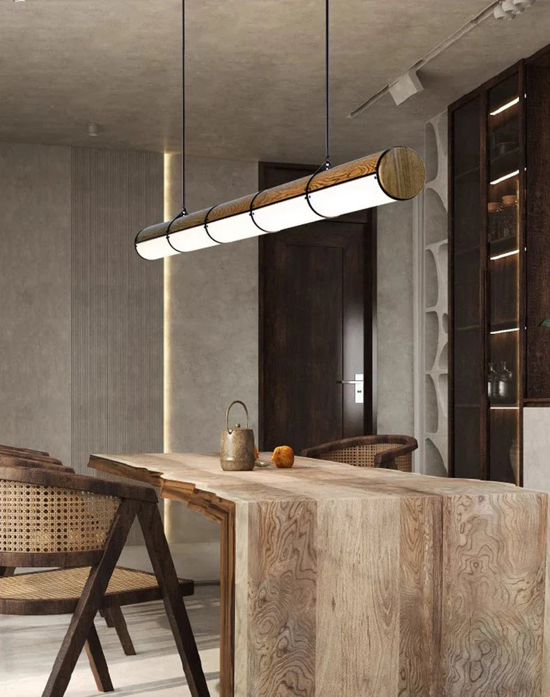 Jjaner Modern home decor led lights pendant light