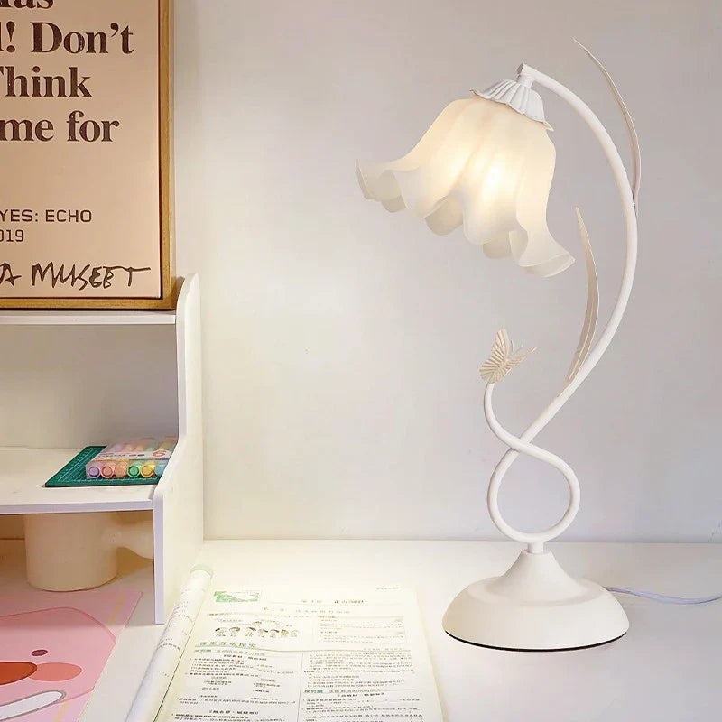 French Bedroom Reading Desk Lamp Network