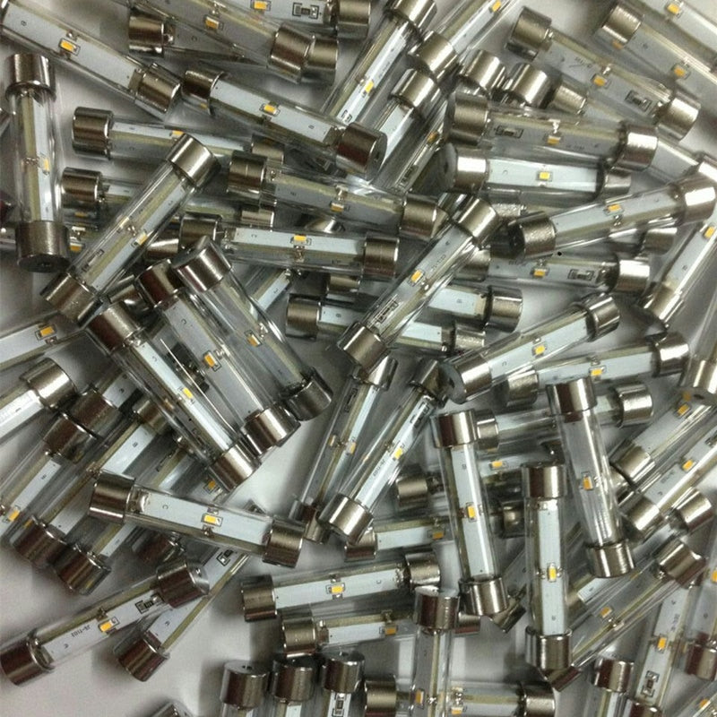 Stainless Steel Firework Dandelion