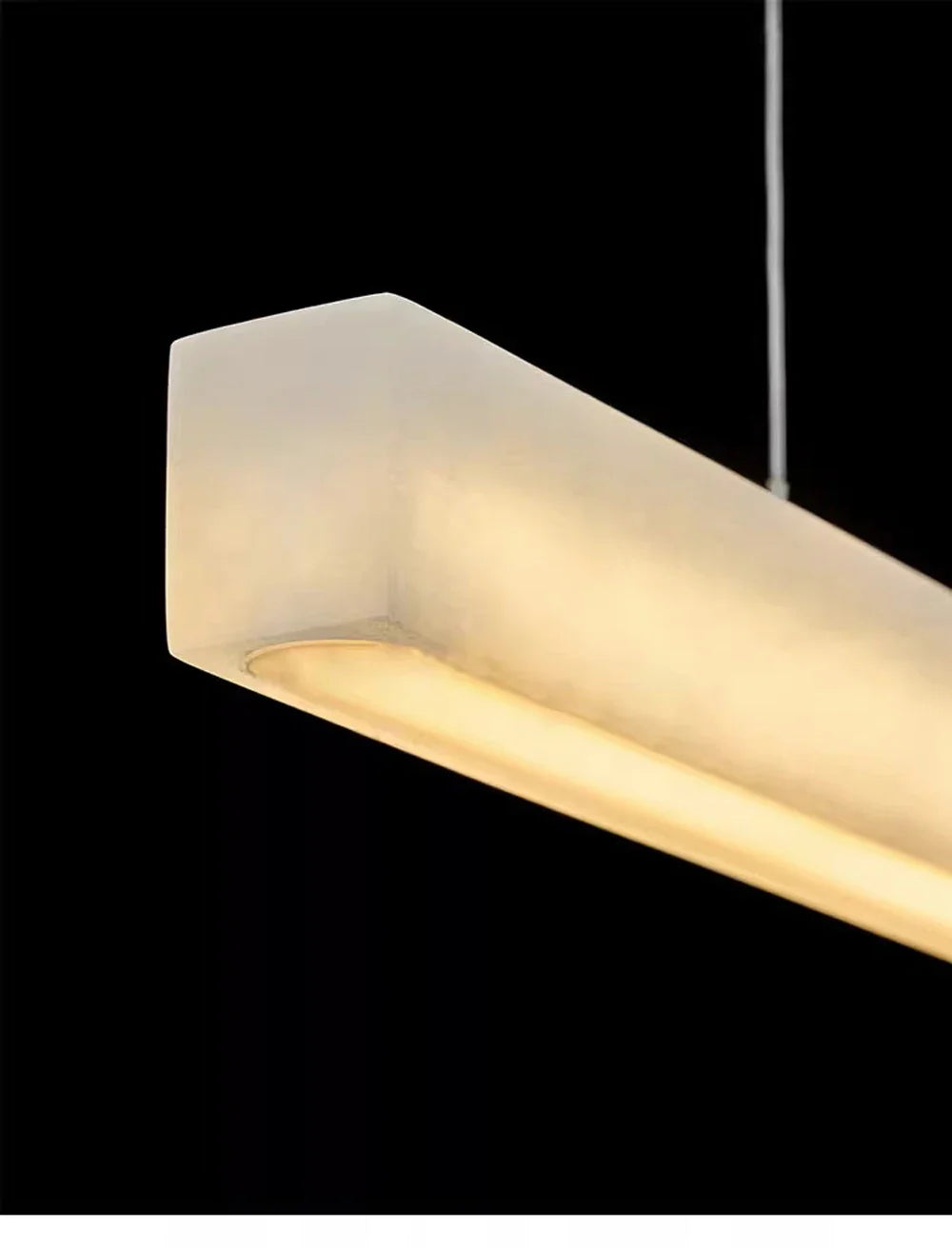 Kolia Marble Series Chrome Gold Dimmable LED Wall Lamp