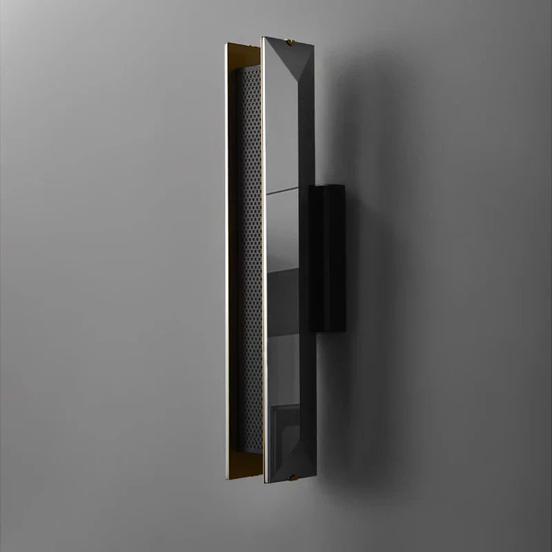 Italian Minimalist Background Wall Decorative Lamp