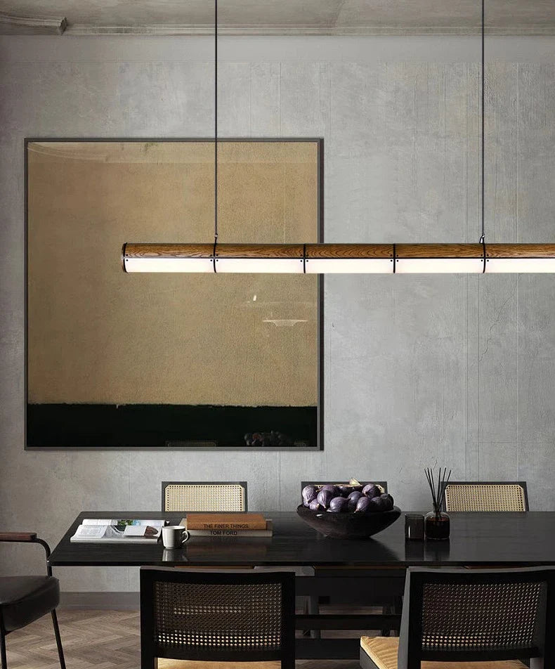 Jjaner Modern home decor led lights pendant light