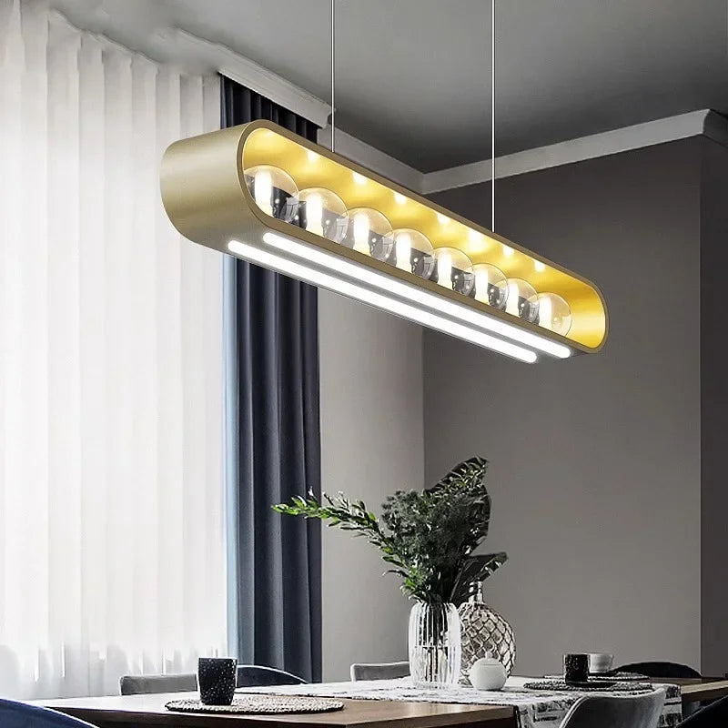 Venine Modern Home dining room Pendant lights